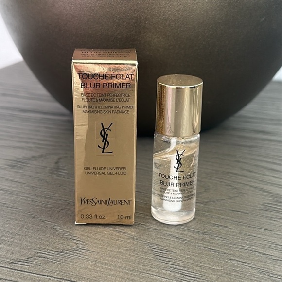 YSL Primer - Picture 2 of 3